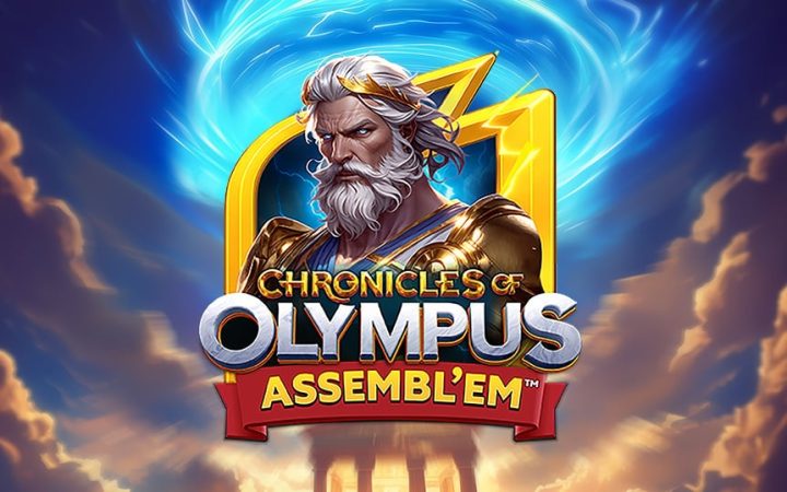 Chronicles of Olympus Assembl'em