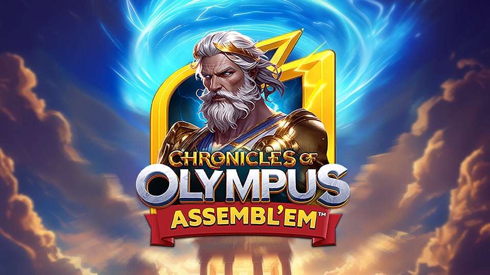 Chronicles of Olympus Assembl'em