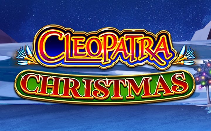 Cleopatra Christmas