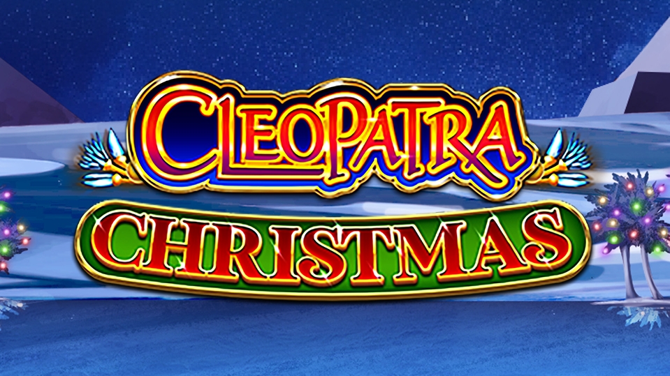 Cleopatra Christmas