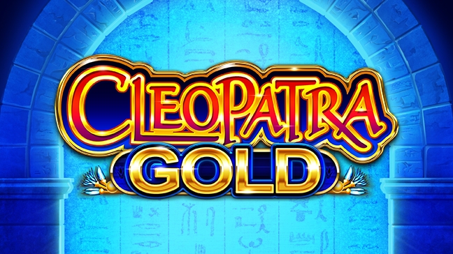 Cleopatra Gold