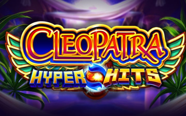 Cleopatra Hyper Hits