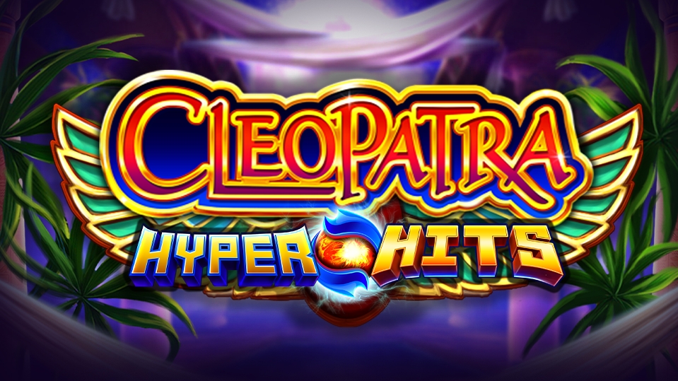 Cleopatra Hyper Hits