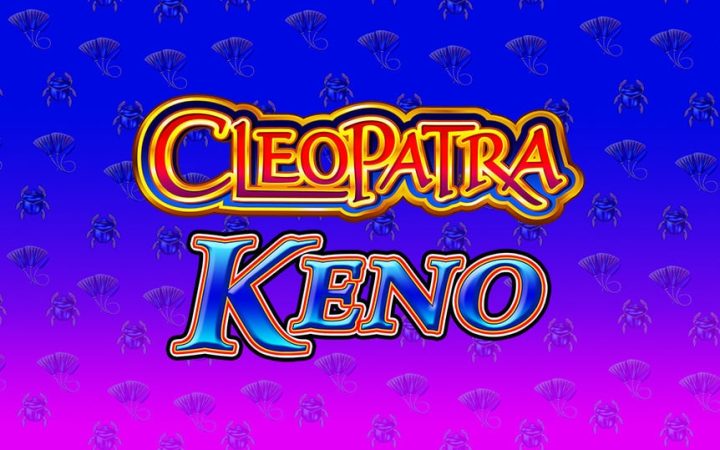Cleopatra Keno