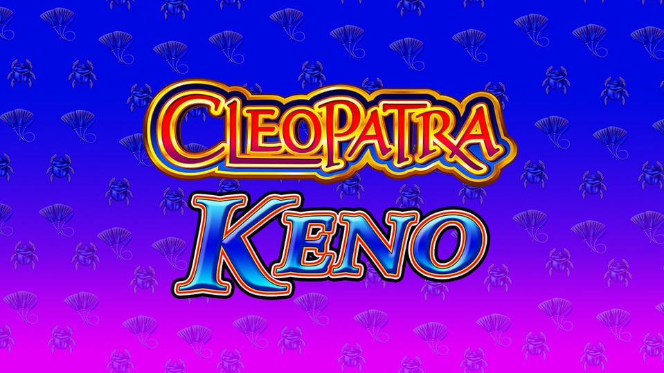 Cleopatra Keno
