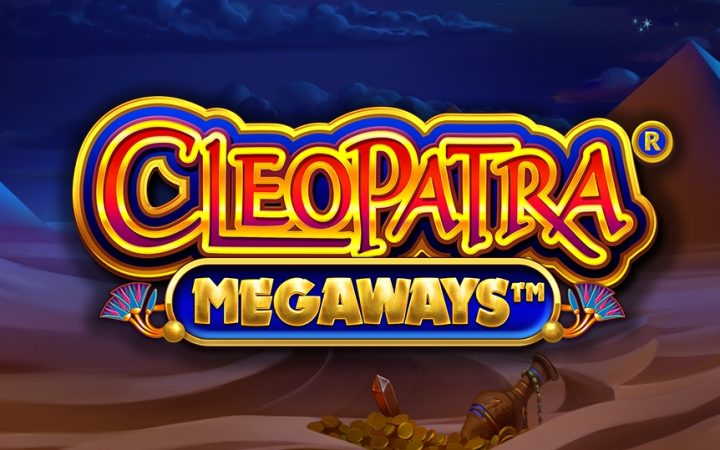 Cleopatra Megaways