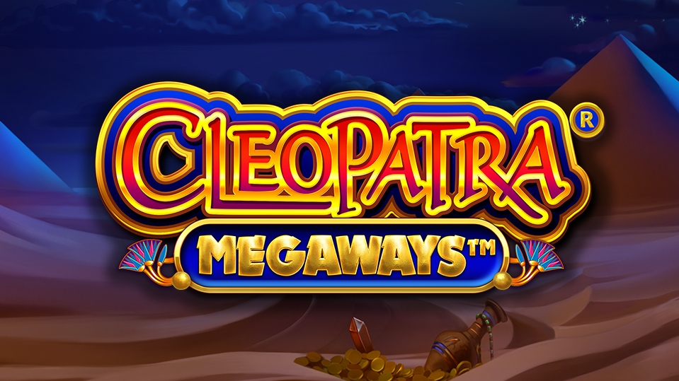 Cleopatra Megaways