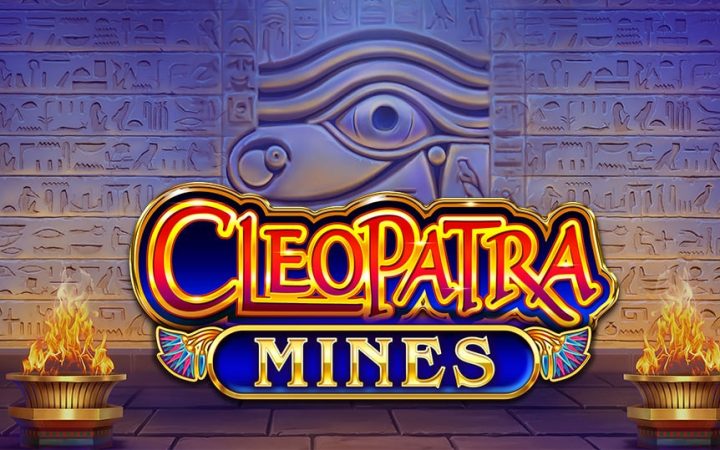 Cleopatra: Mines