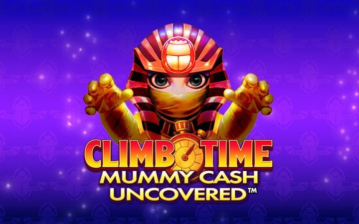 Climb Time Mummy Cash Uncovered
