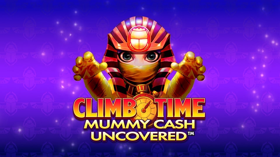 Climb Time Mummy Cash Uncovered