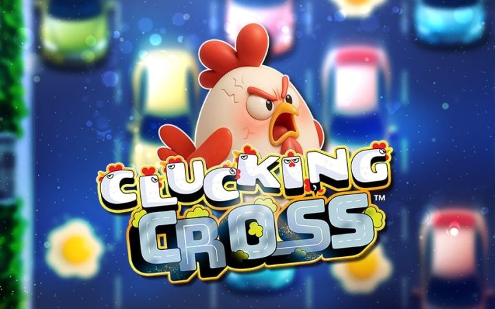 Clucking Cross