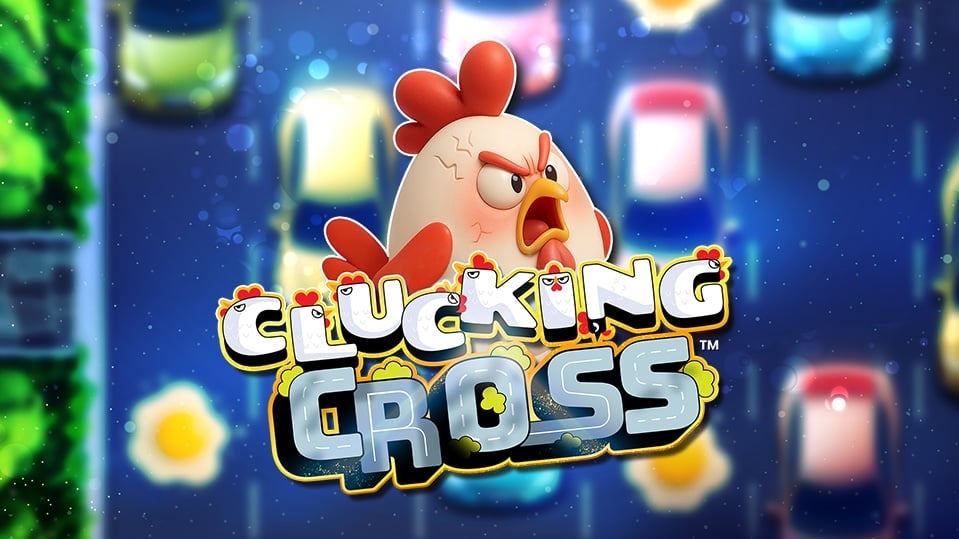 Clucking Cross