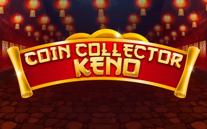 Coin Collector Keno