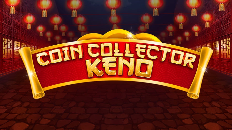 Coin Collector Keno