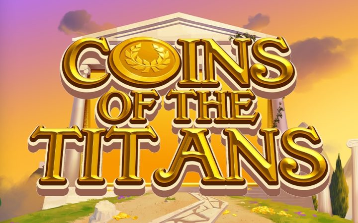 Coins of the Titans