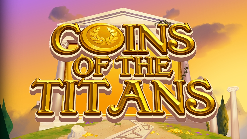 Coins of the Titans