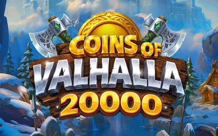 Coins Of Valhalla 20000