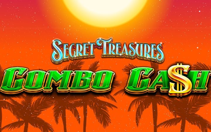 Combo Cash Secret Treasures