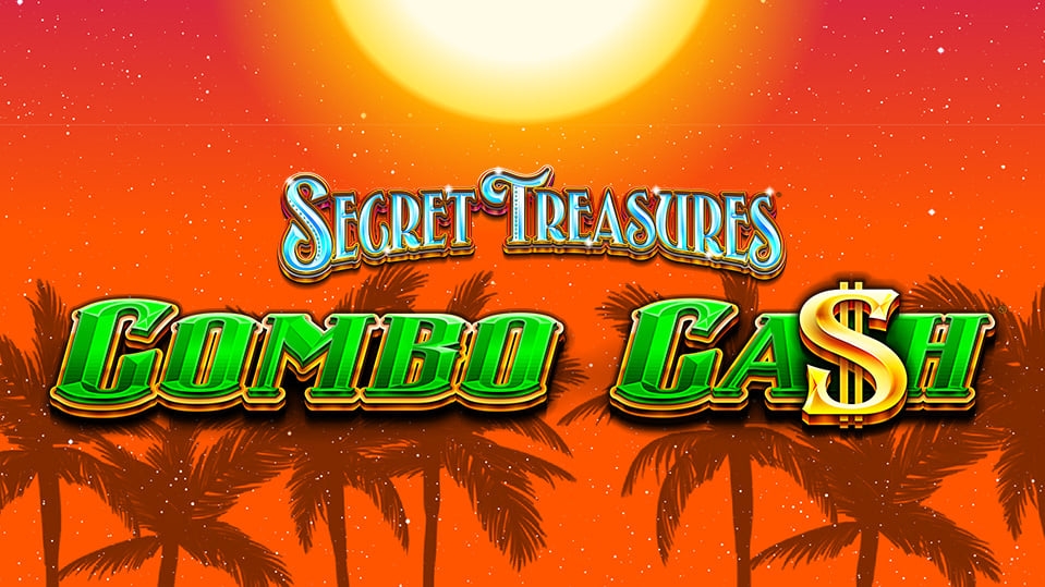 Combo Cash Secret Treasures