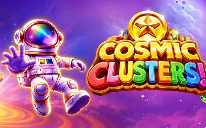 Cosmic Clusters