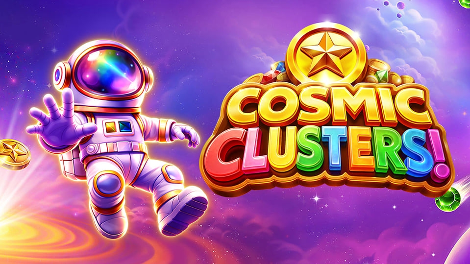Cosmic Clusters