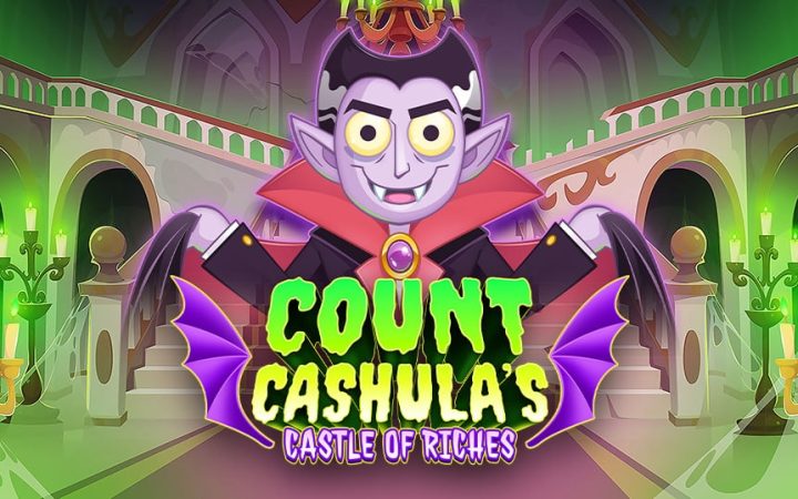 Count Cashula's Castle of Riches