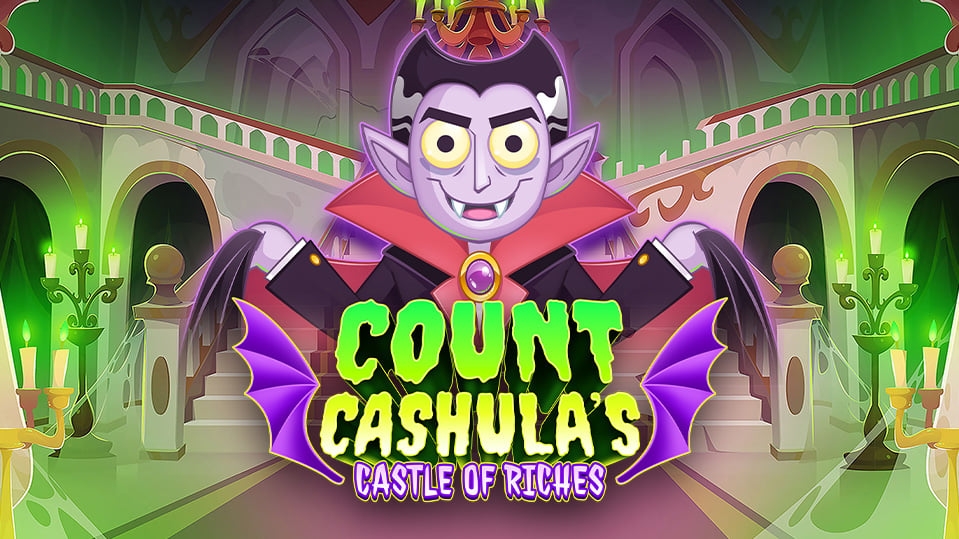 Count Cashula's Castle of Riches