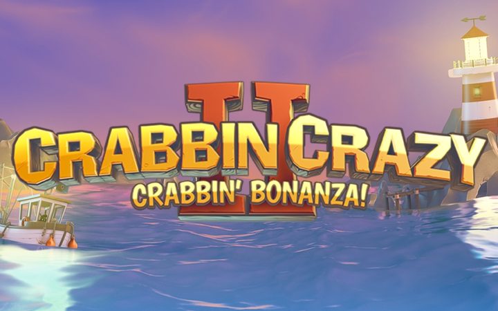Crabbin' Crazy 2
