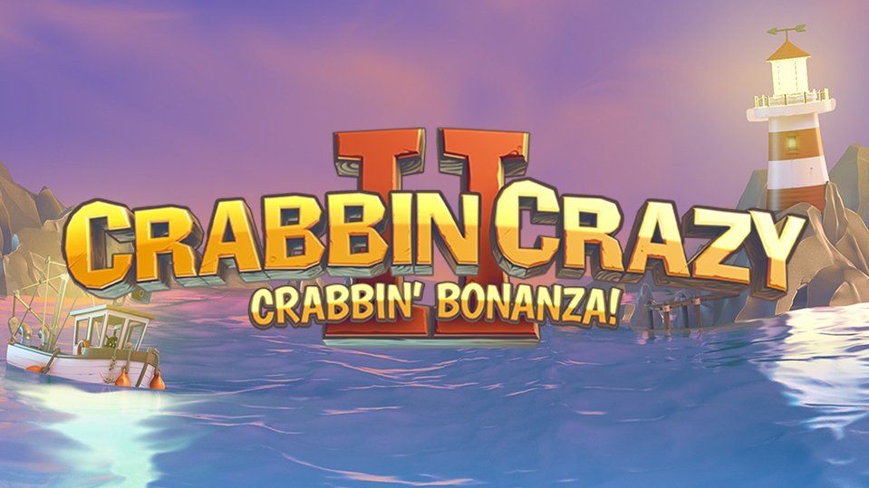 Crabbin' Crazy 2
