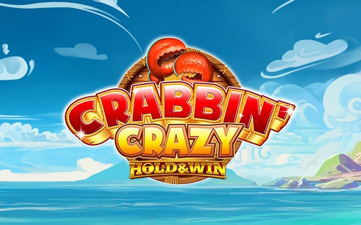 Crabbin’ Crazy