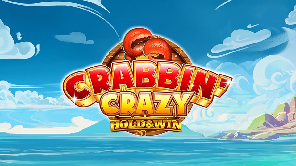 Crabbin’ Crazy