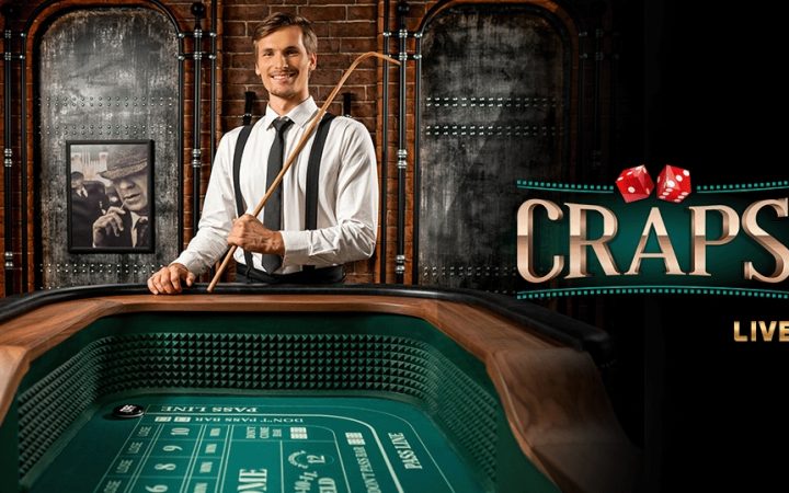 Craps