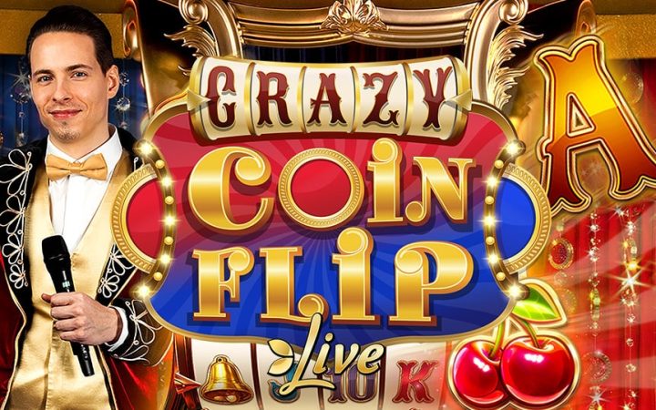 Crazy Coin Flip