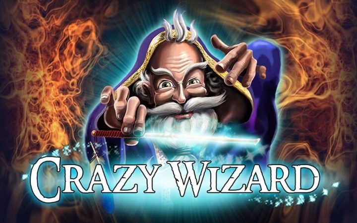 Crazy Wizard Classic