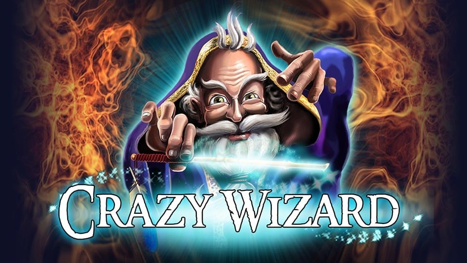 Crazy Wizard Classic