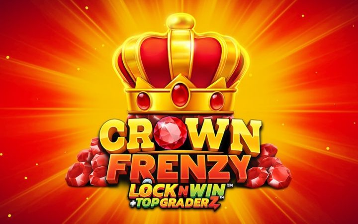 Crown Frenzy Locknwin