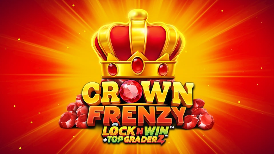 Crown Frenzy Locknwin