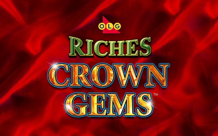 Crown Gems OLG Riches