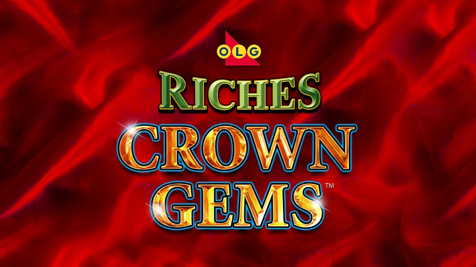 Crown Gems OLG Riches