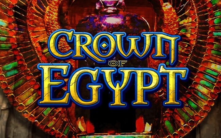 Crown of Egypt
