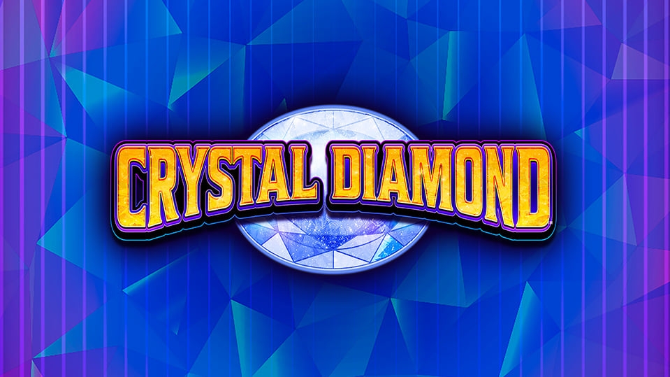Crystal Diamond