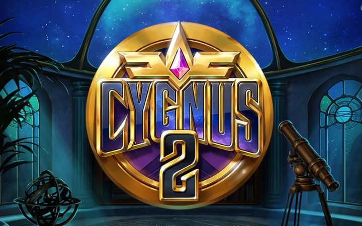 Cygnus 2