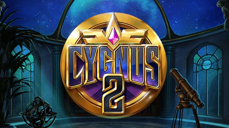 Cygnus 2