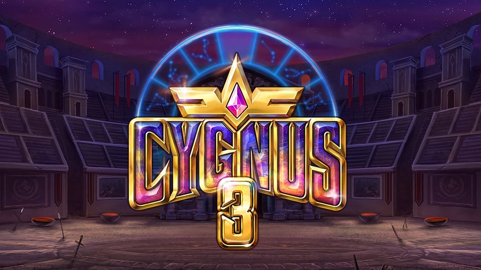 Cygnus 3