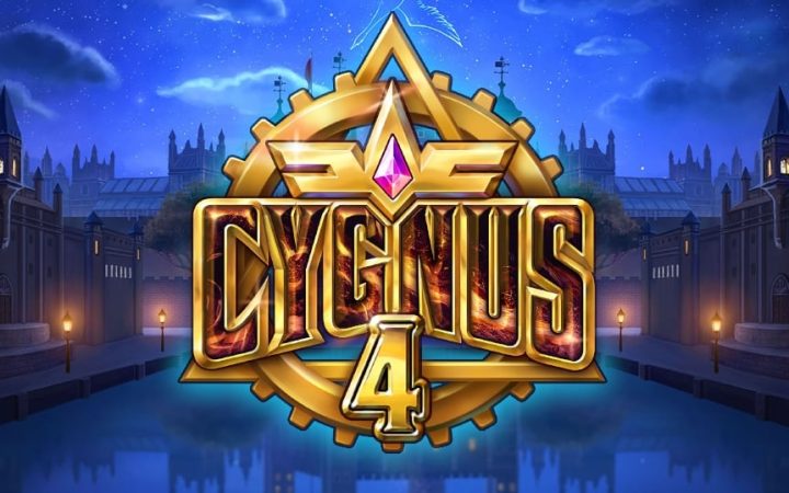 Cygnus 4