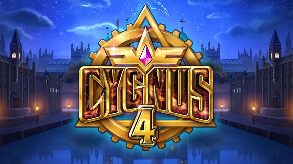 Cygnus 4