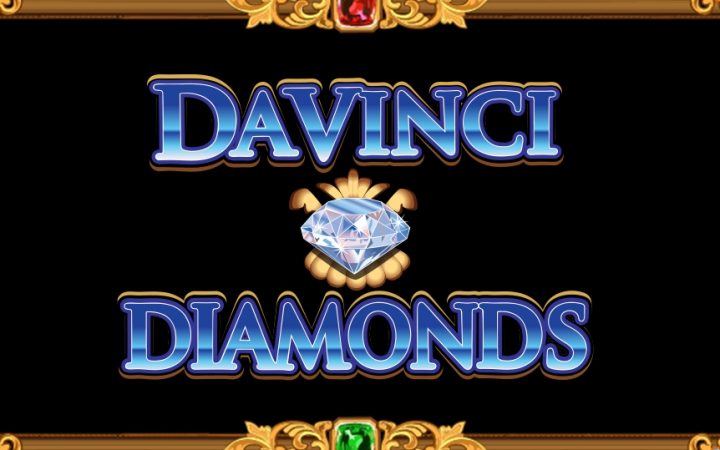 Da Vinci Diamonds
