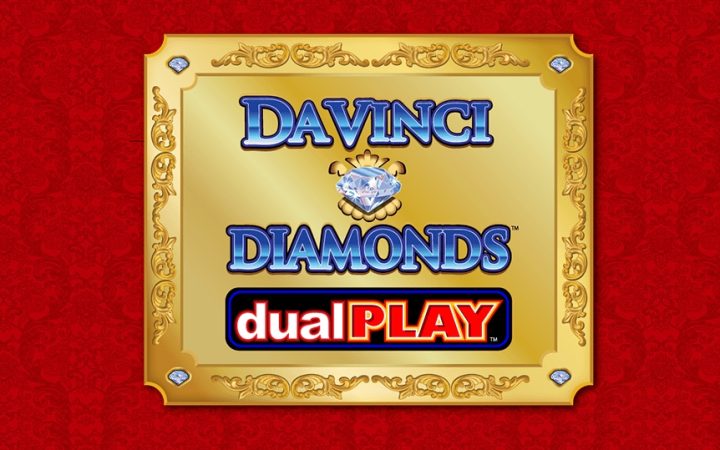 Da Vinci Diamonds Dual Play