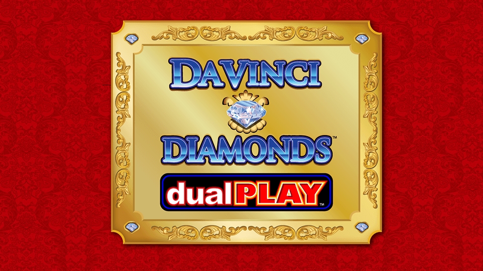 Da Vinci Diamonds Dual Play