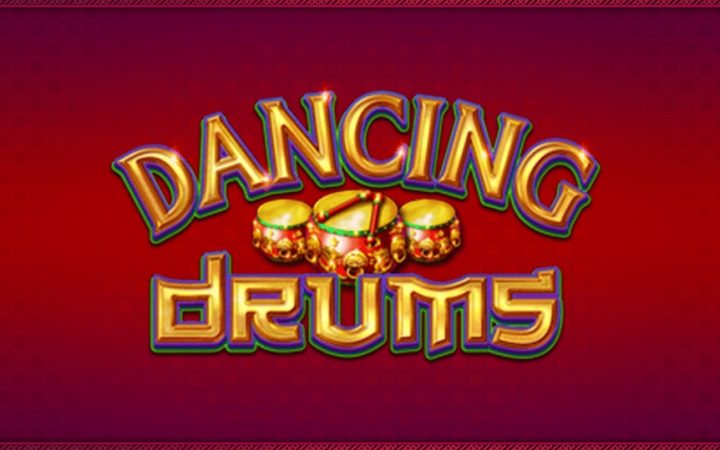 Dancing Drums